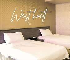 West Hotel