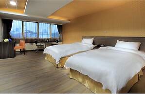 West Hotel