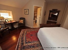 Inn at Springfield Manor