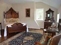 Inn at Springfield Manor