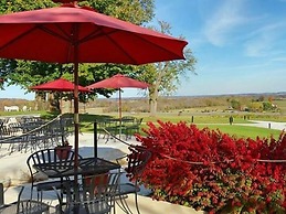 Inn at Springfield Manor