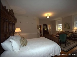 Inn at Springfield Manor