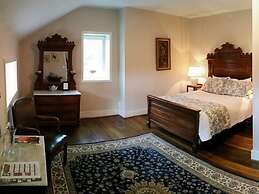 Inn at Springfield Manor