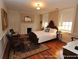 Inn at Springfield Manor