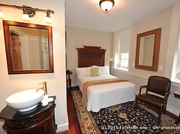 Inn at Springfield Manor