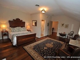 Inn at Springfield Manor