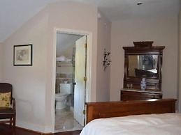 Inn at Springfield Manor