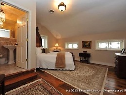 Inn at Springfield Manor