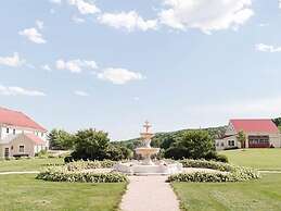 Inn at Springfield Manor