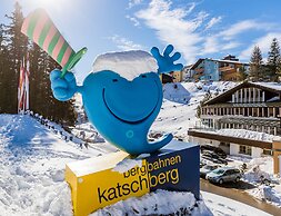 Katschberg Lodge