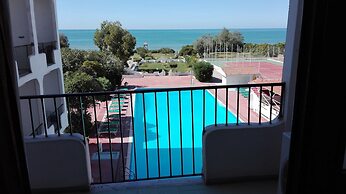 International Resort
