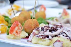 International Resort