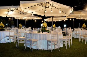 International Resort