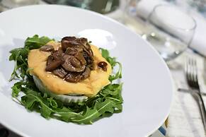 International Resort