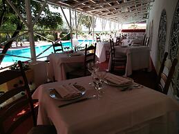 International Resort