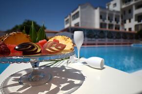 International Resort