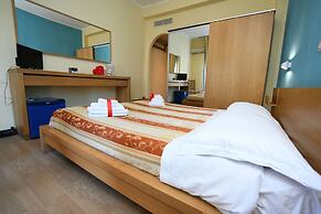 International Resort