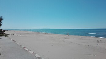 International Resort