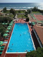 International Resort