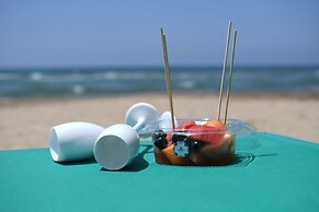 International Resort