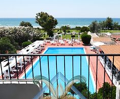 International Resort