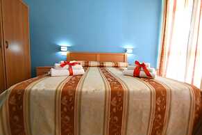 International Resort