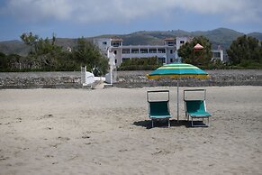 International Resort