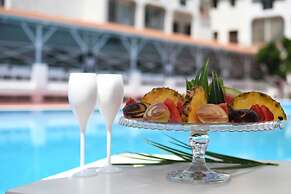 International Resort