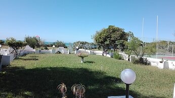 International Resort