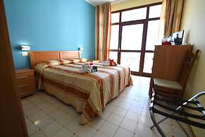 International Resort