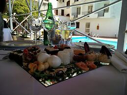 International Resort