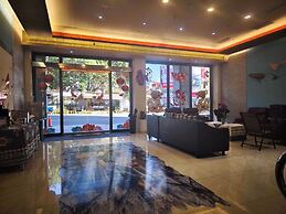 Crystal Hotel