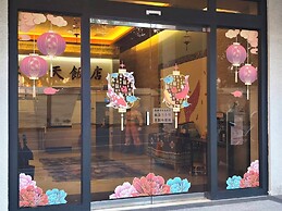 Crystal Hotel