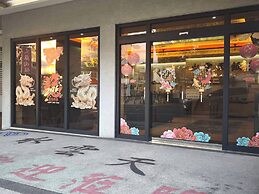 Crystal Hotel