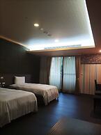 Crystal Hotel