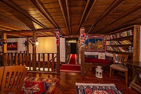 Safranbolu Seyir Konak Otel