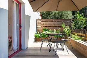 Maison d'hôtes La Chèvrerie