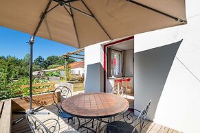 Maison d'hôtes La Chèvrerie