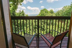 Bearly Hidden Ridge 5 Bedroom Cabin by RedAwning