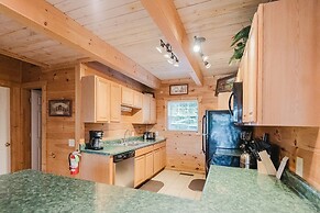 Bearly Hidden Ridge 5 Bedroom Cabin by RedAwning