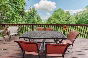 Bearly Hidden Ridge 5 Bedroom Cabin by RedAwning