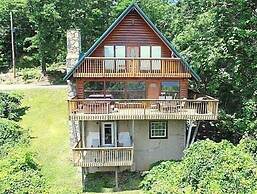 Bearly Hidden Ridge 5 Bedroom Cabin by RedAwning