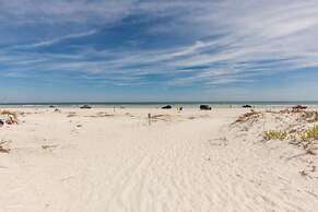 Seaside S 4302 1 Bedroom Condo by RedAwning