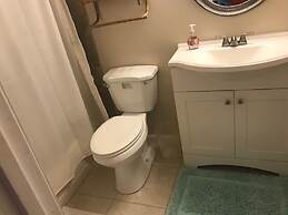 Seaside S 4302 1 Bedroom Condo by RedAwning