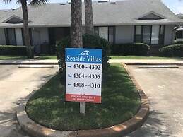 Seaside S 4302 1 Bedroom Condo by RedAwning