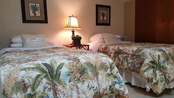 Seaside S 4302 1 Bedroom Condo by RedAwning