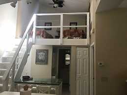 Seaside S 4302 1 Bedroom Condo by RedAwning