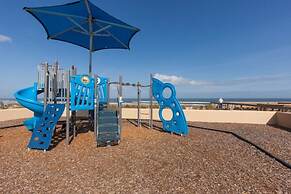 Seaside S 4302 1 Bedroom Condo by RedAwning