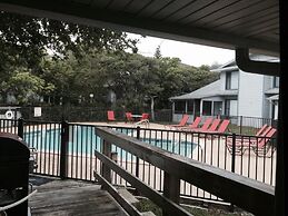 Seaside S 4302 1 Bedroom Condo by RedAwning