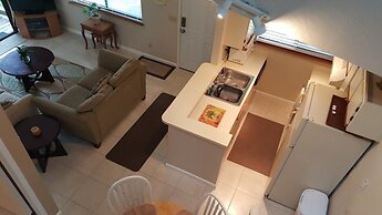 Seaside S 4302 1 Bedroom Condo by RedAwning